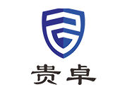 贵卓交通logo